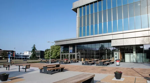 Image for University of Reading