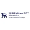 Birmingham City University International College (BCUIC) logo