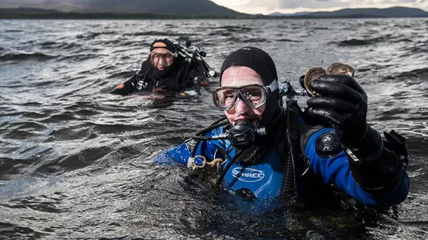 Image for Heriot-Watt University - Orkney