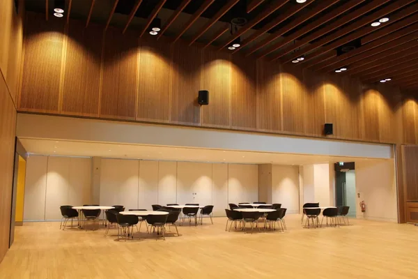 Image for Oxford Brookes University - Headington