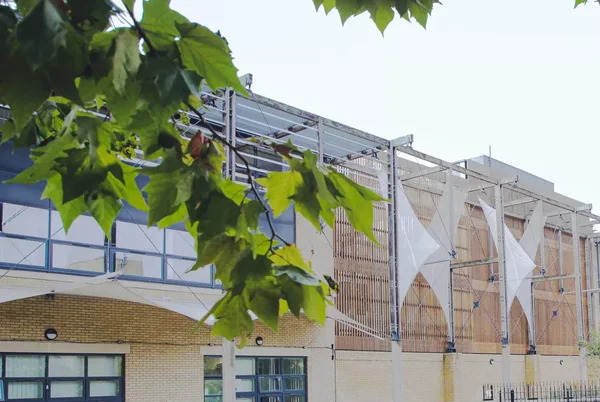 London campus