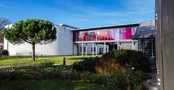 Image for International College Portsmouth (ICP)