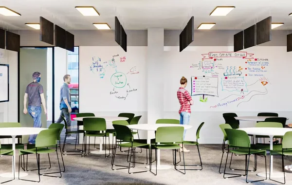Image for London South Bank University - Croydon Campus