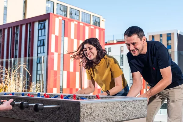 Image for Bournemouth University - Lansdowne Campus