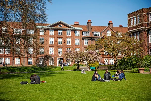 Image for Regent's University London