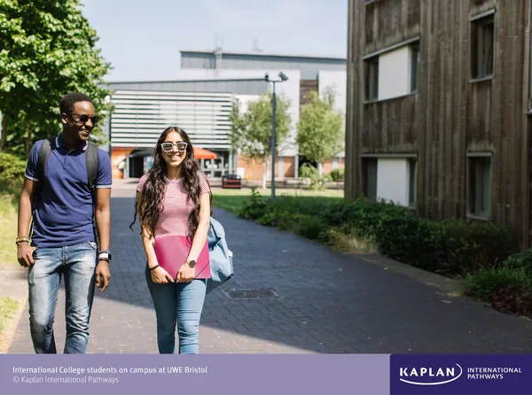 Image for University of the West of England Bristol International College