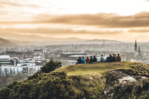 Image for Edinburgh College - Granton