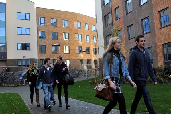 Image for Bangor University