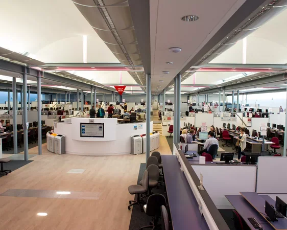 Image for Edinburgh Napier University - Merchiston Campus