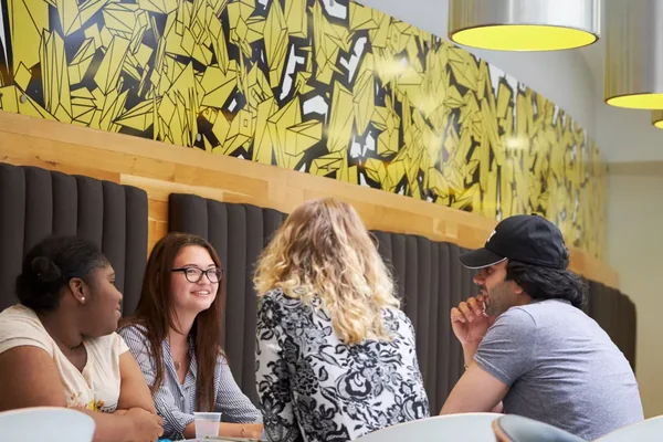 Image for Anglia Ruskin University College - Chelmsford