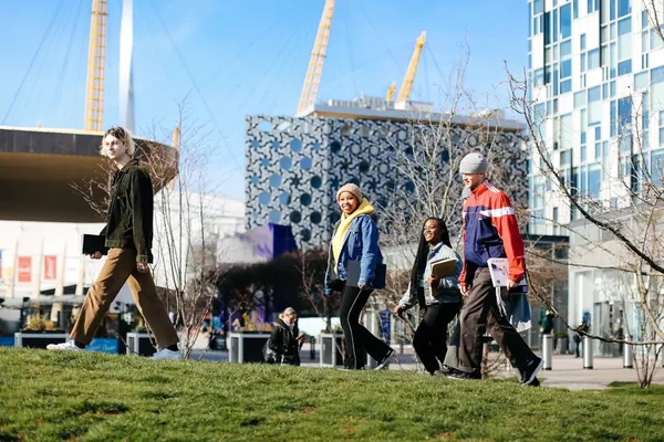 Image for Ravensbourne University London