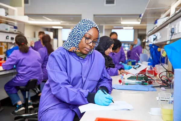 Image for University of Westminster - Cavendish