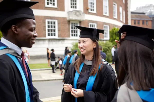 Image for Kingston University London International Study Centre