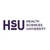 Health Sciences University logo