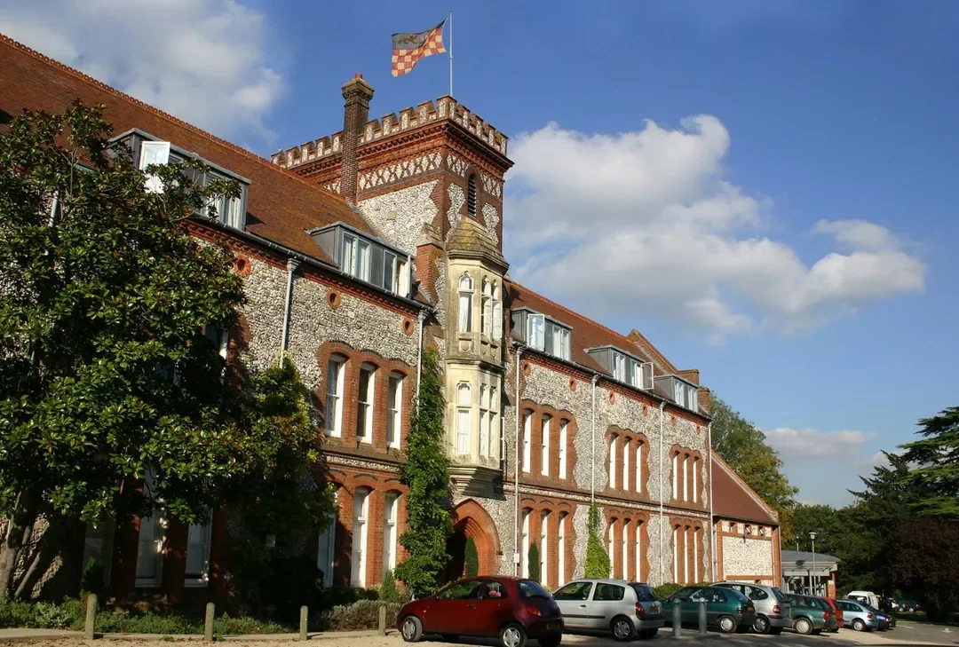 Image for University of Winchester (UoW)