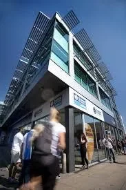 Image for Oxford International Pathway College - London