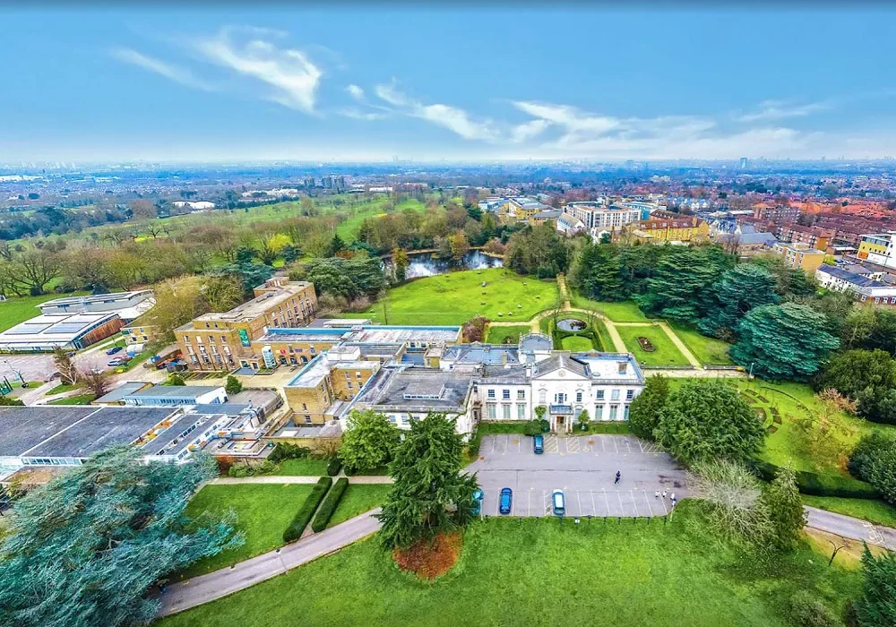 Image for University of Roehampton