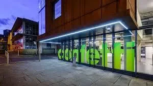 Image for Nottingham Trent University - Confetti London