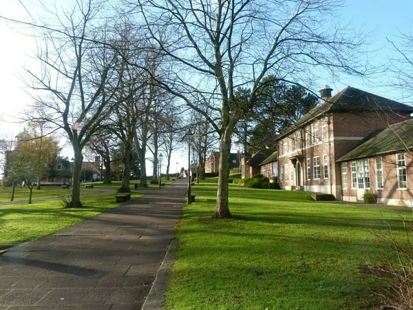 Image for Birmingham City University International College (BCUIC)