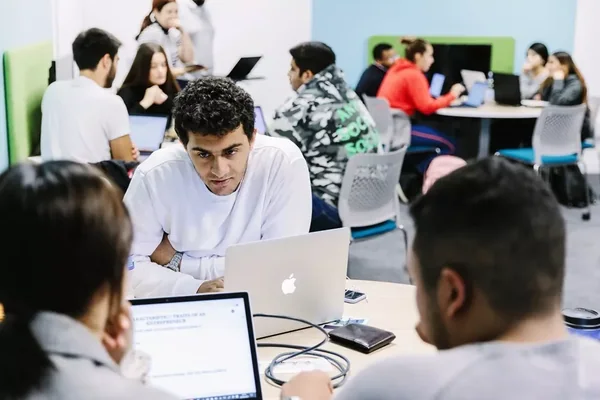 Image for Kaplan International College London - ASU London