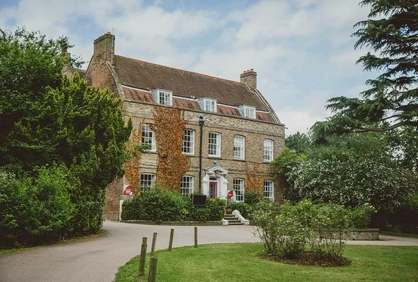 East15 (Loughton) Campus campus