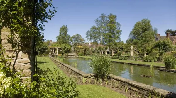 Image for University of Leicester