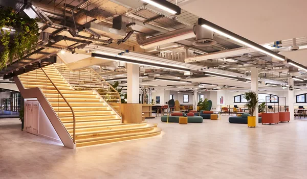 Image for Northeastern University London