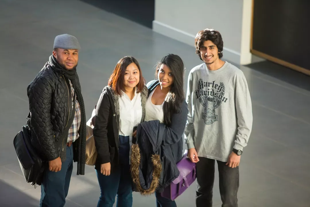 Image for Leeds International Study Centre