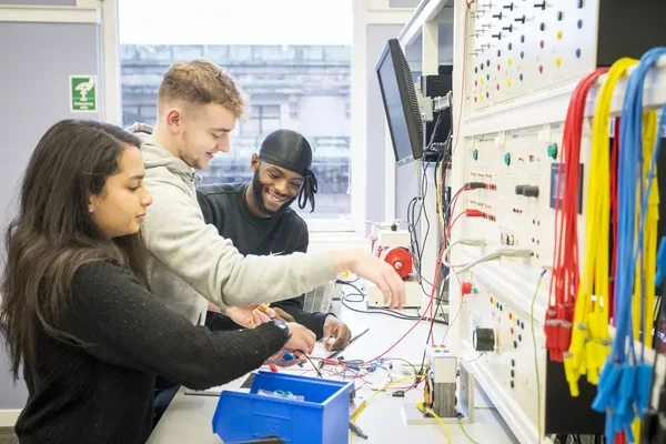 Image for University of Strathclyde International Study Centre