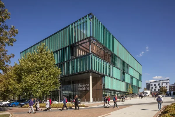 Image for University of Hertfordshire