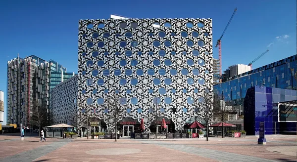 Image for Ravensbourne University London