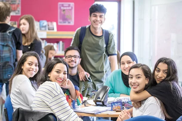 Image for Gower College Swansea