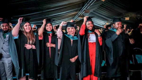 Image for University of East London (UEL)