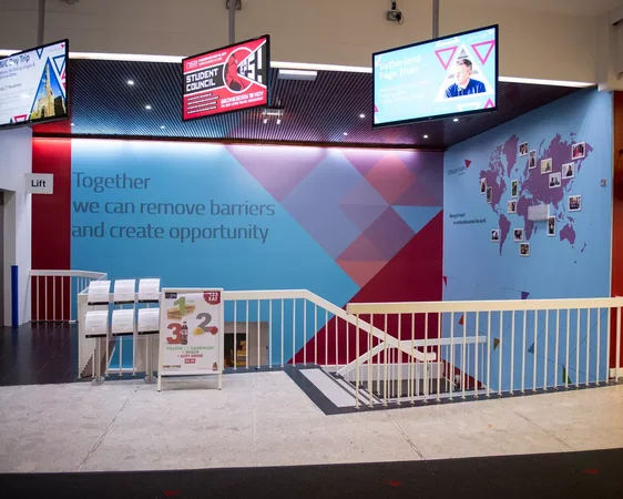 Image for Edinburgh Napier University - Merchiston Campus