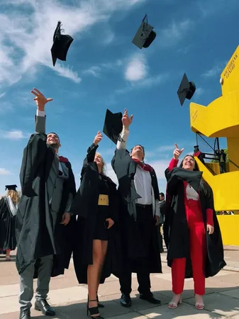Image for University of Westminster - Cavendish