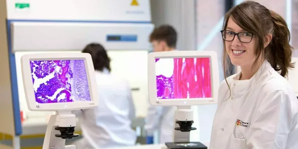 Image for University of Chester - University Centre Shrewsbury