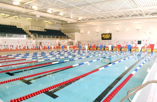 Image for University of Hertfordshire