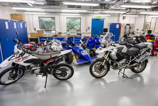Image for Kingston University London - Roehampton Vale