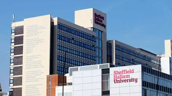 Sheffield City campus