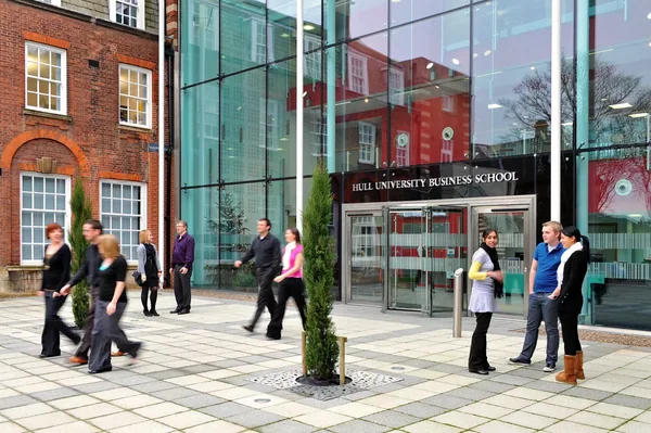 Image for University of Hull ONCAMPUS Centre