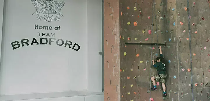 Image for University of Bradford