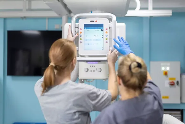 Image for Health Sciences University (HSU)