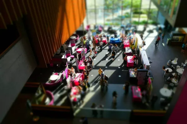 Image for Oxford Brookes University - Headington