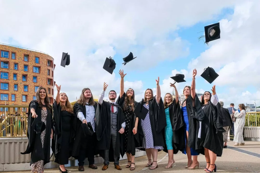 Image for University of Wales Trinity Saint David - Swansea
