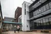 University Centre Birkenhead campus
