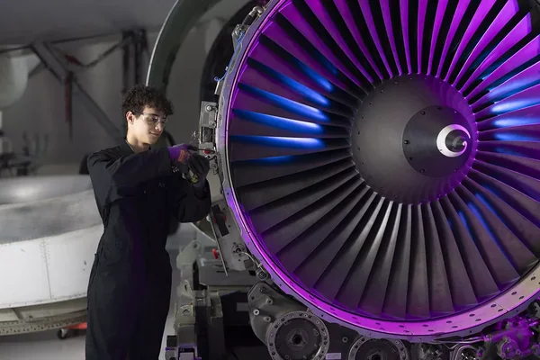 Image for Lincoln College - Air & Space Institute (ASI) Newark