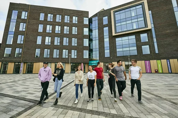 Image for University of Chichester - Bognor Regis