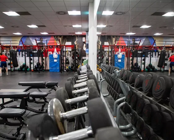 Image for Edinburgh Napier University - Sighthill Campus