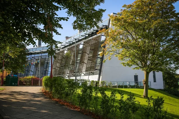 Image for University of Bradford International College