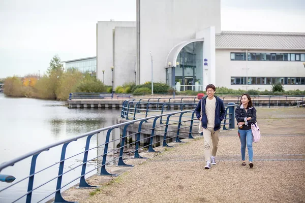 Image for Durham University International Study Centre